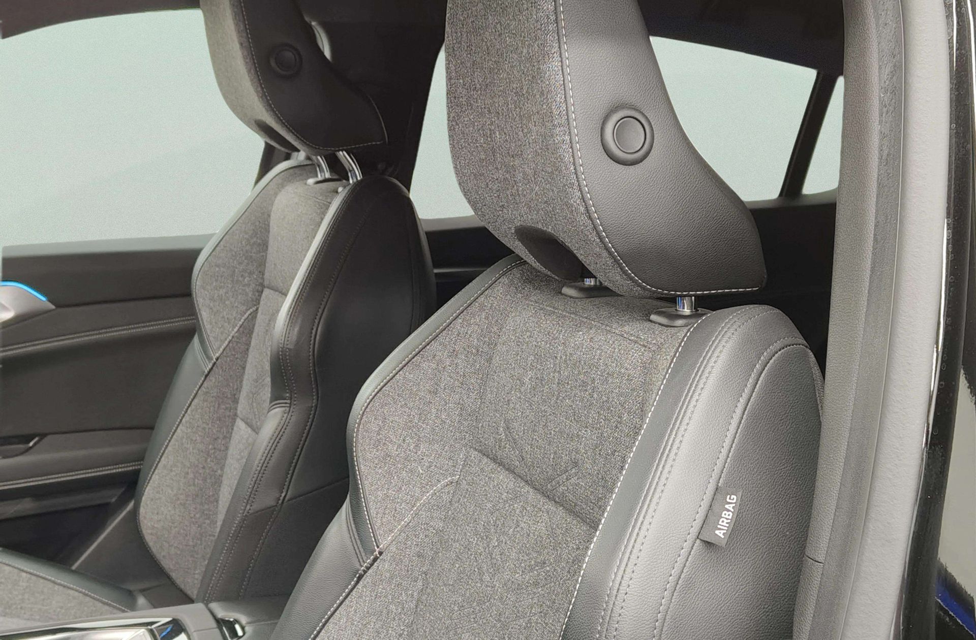 Renault Rafale Techno E-Tech full hybrid - foto 15