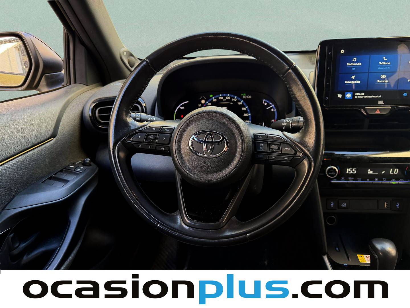 Toyota Yaris Cross Toyota Yaris Cross 120H Premiere Edition (116 CV) 2021
