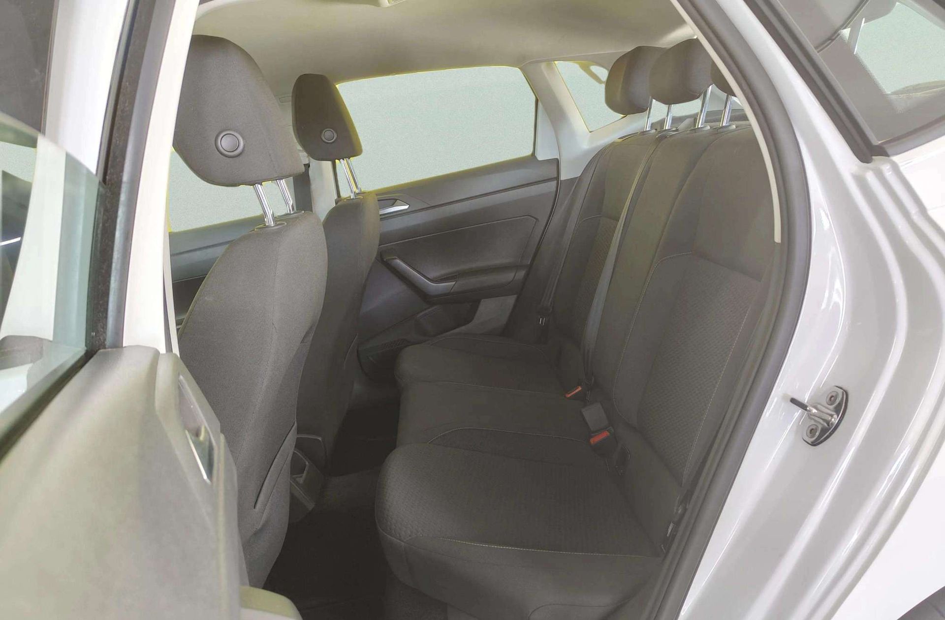 Volkswagen Polo Advance 1.0 TSI - foto 10