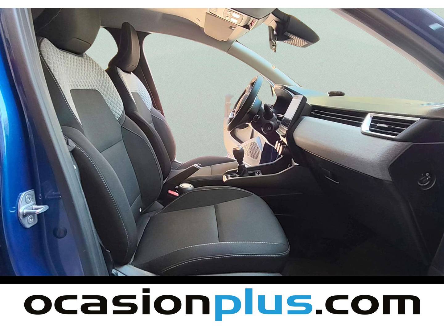 Renault Clio Renault Clio Generation Eco-G GLP (100 CV) 2026
