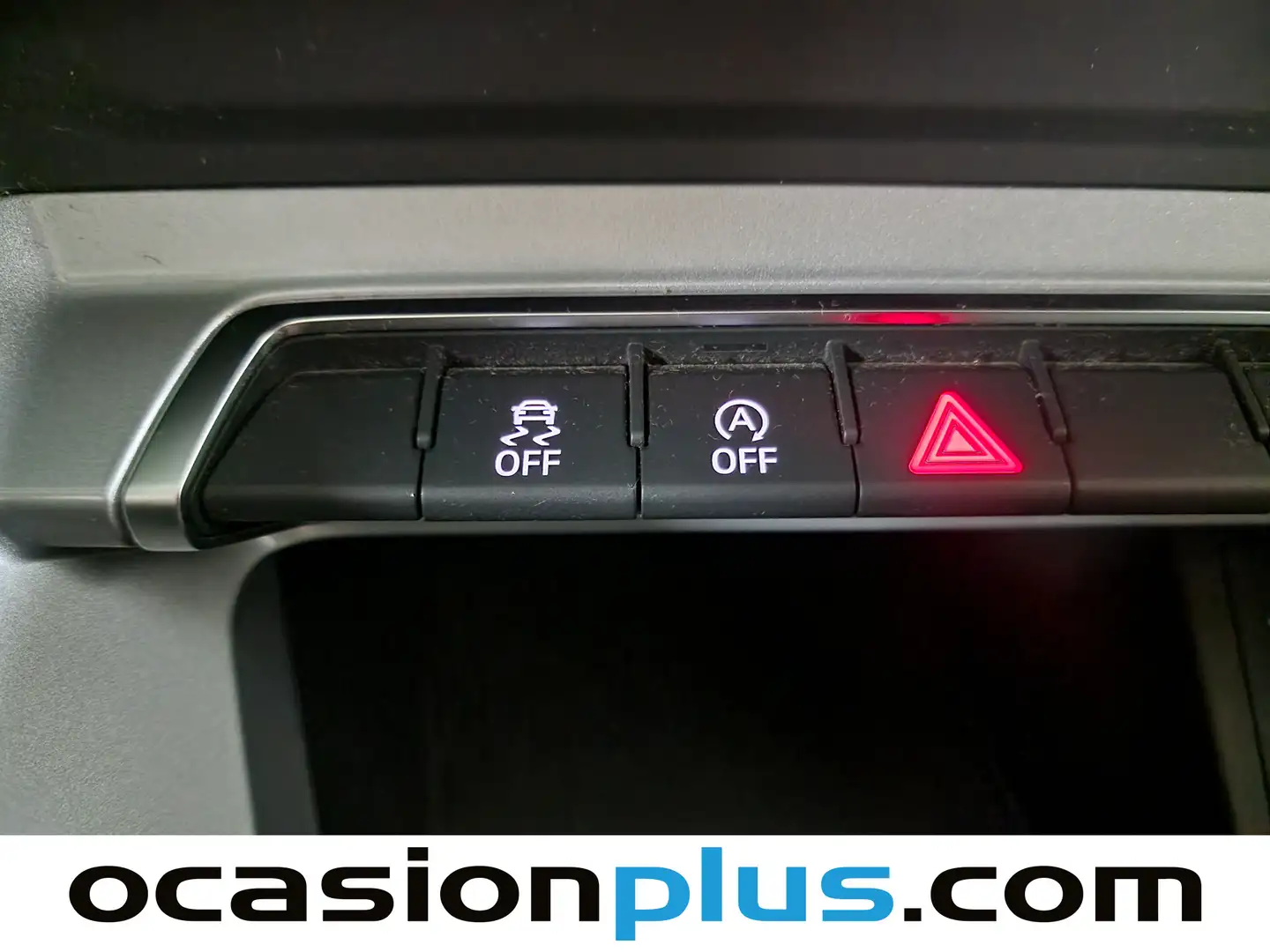 Foto Audi Q3 Audi Q3 Advanced 35 TDI (150 CV)