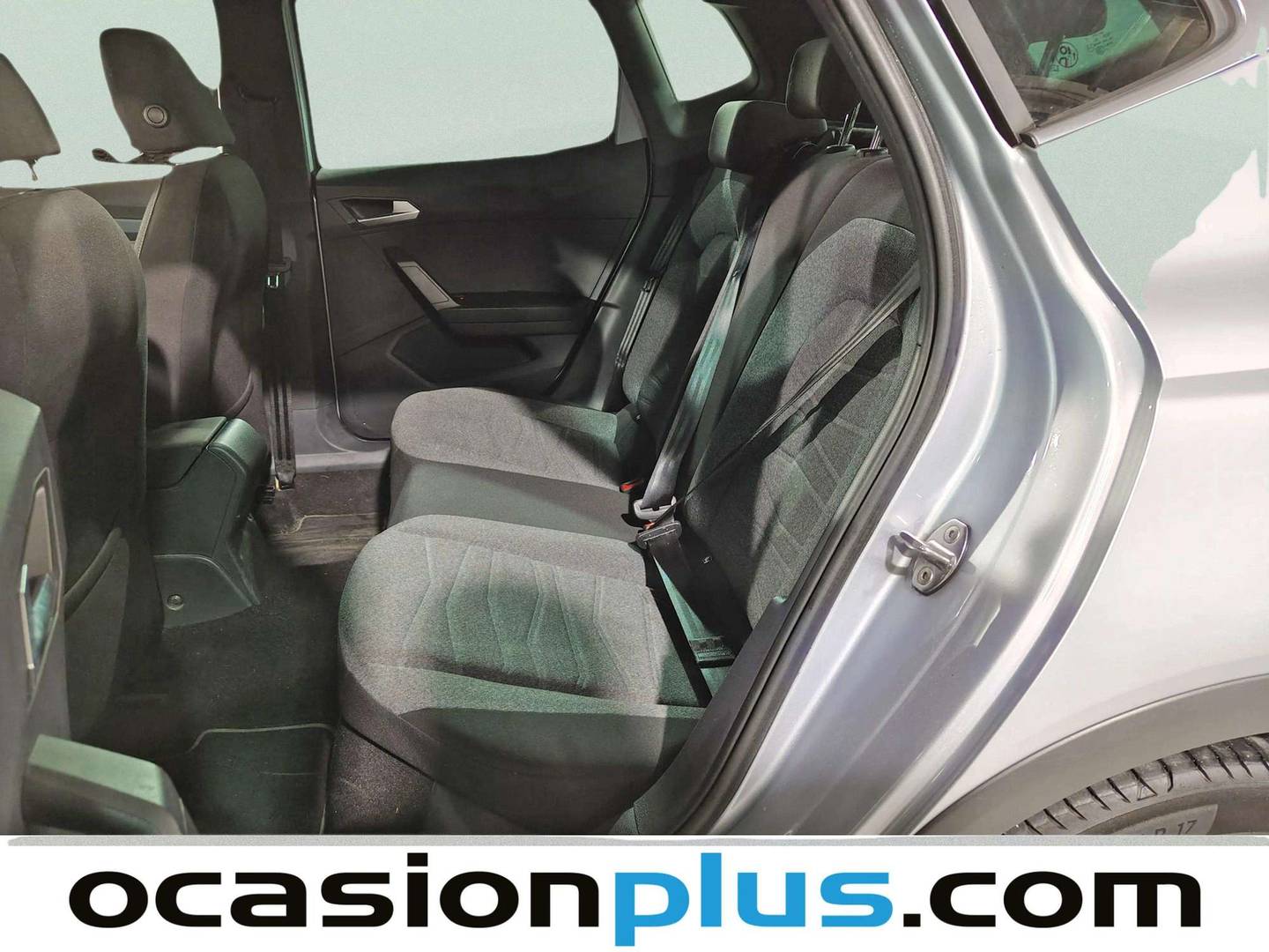 Foto Seat Arona SEAT Arona 1.0 TSI Xperience Plus (110 CV)