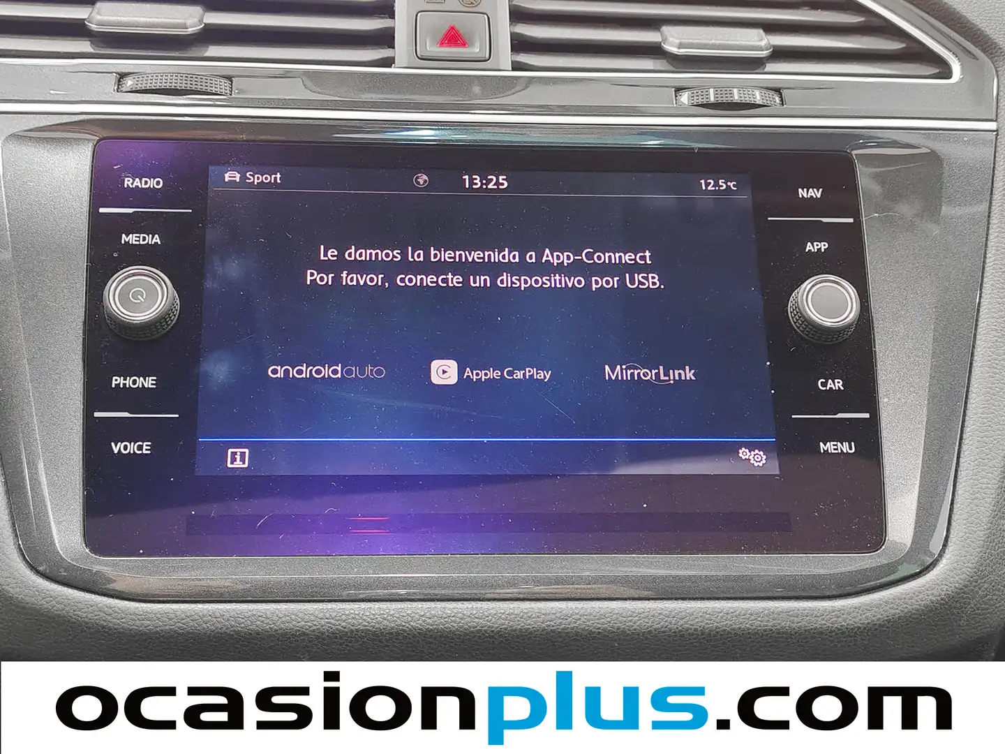 Foto Volkswagen Tiguan Volkswagen Tiguan Advance 1.5 TSI (150 CV) Pack R Line