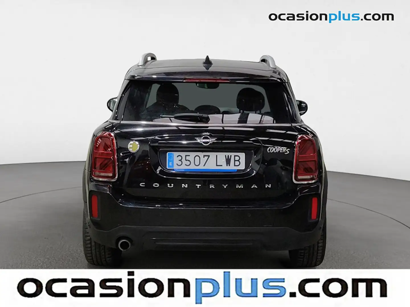 Foto Mini Countryman MINI MINI Countryman Cooper S E ALL4 (220 CV)