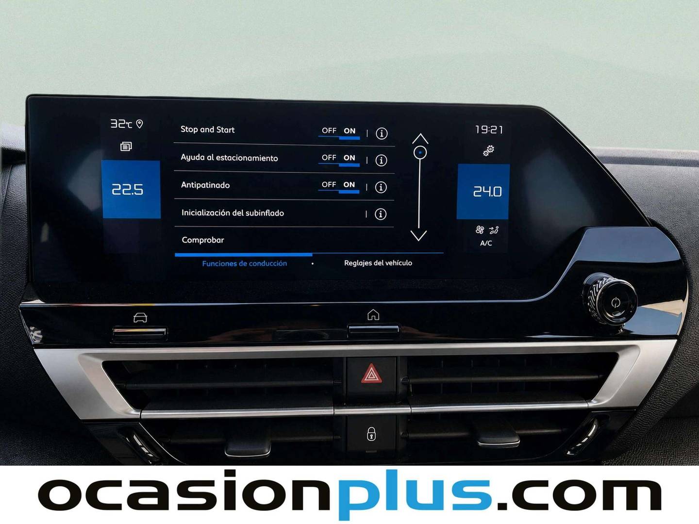 Citroën C4 Citroën C4 BlueHDi 110 S&S Feel (110 CV) 110cv