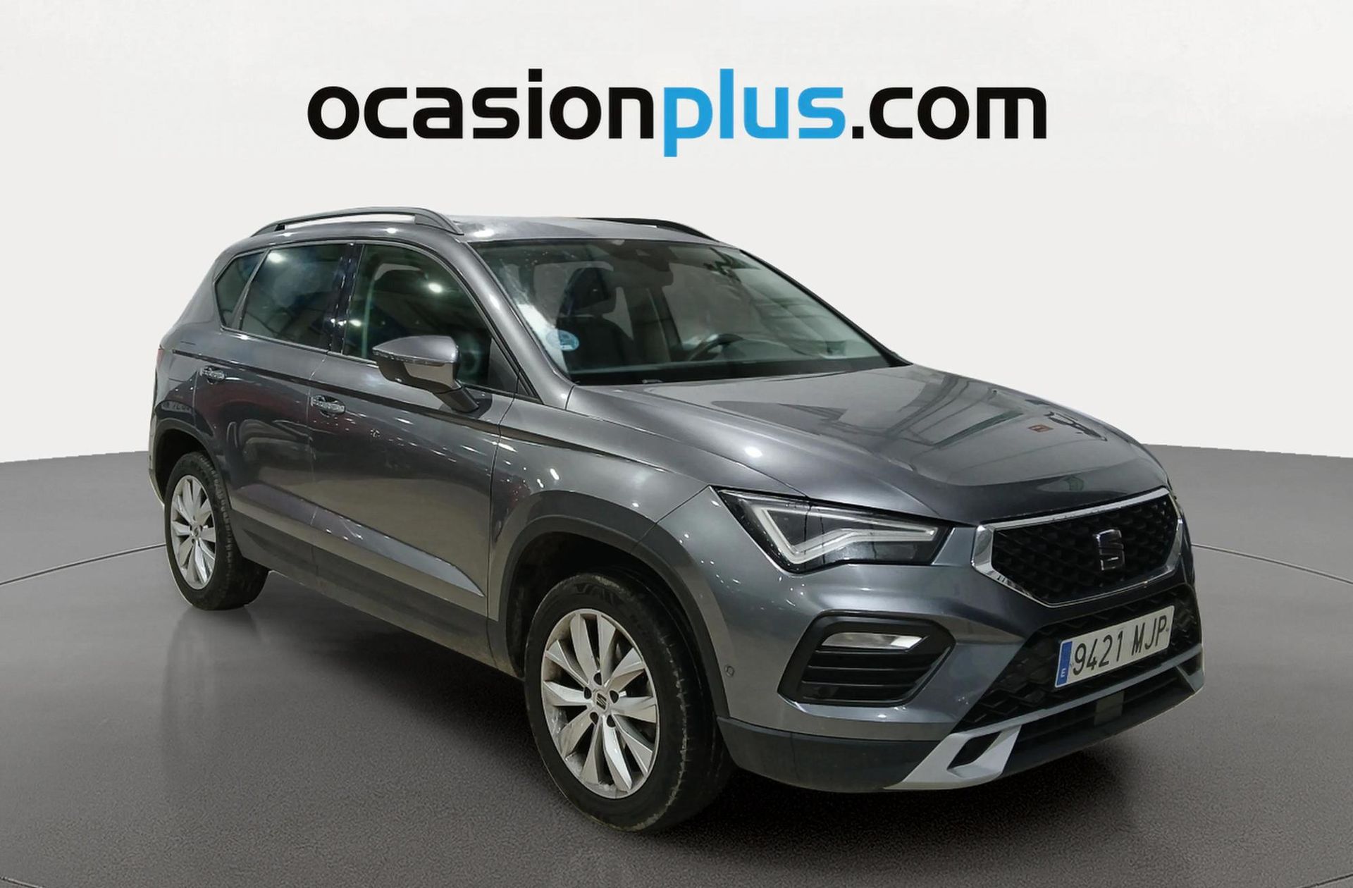 SEAT Ateca 1.5 TSI Style XL - foto 2