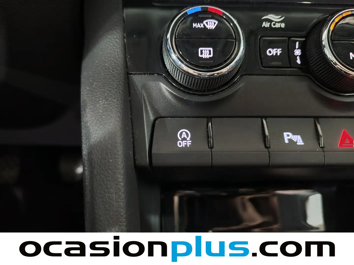 Foto Skoda Karoq Skoda Karoq 2.0 TDI Ambition (150 CV)