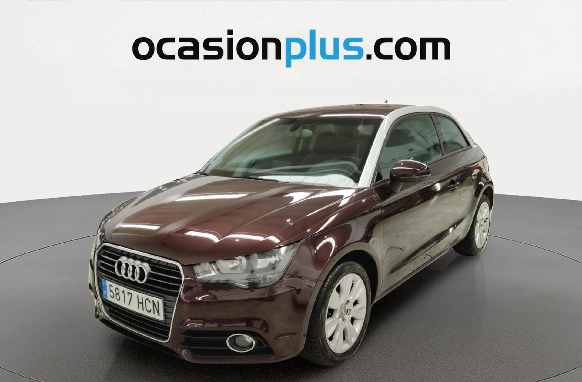 Audi A1 Ambition 1.6 TDI