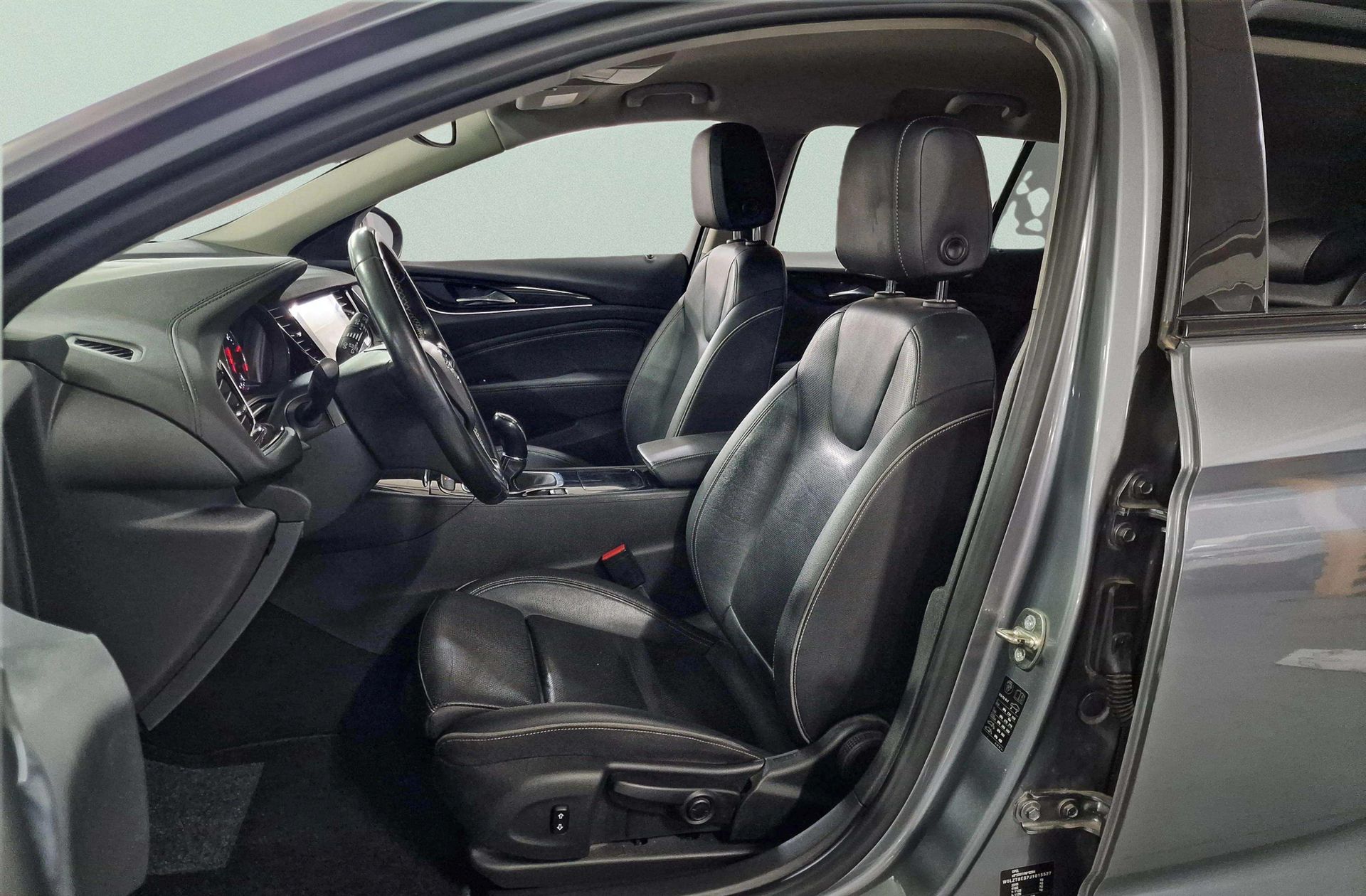 Opel Insignia Sports Tourer 2.0 CDTI Turbo D Excellence - foto 13