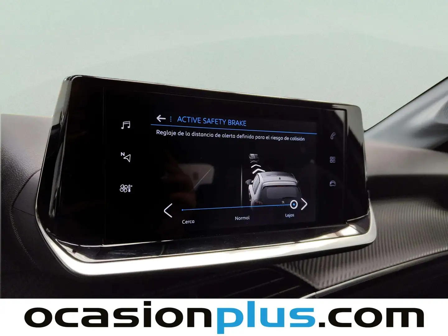 Foto Peugeot 208 Peugeot 208 BlueHDi 100 Allure (100 CV)