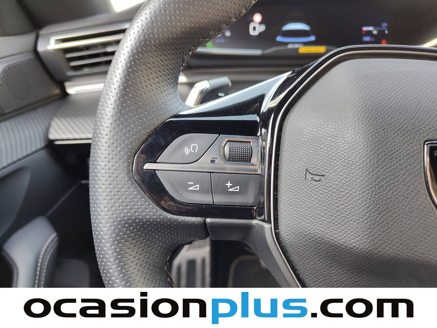 Foto Peugeot 508 Peugeot 508 SW SW BlueHDi 130 S&S GT EAT8 (130 CV)