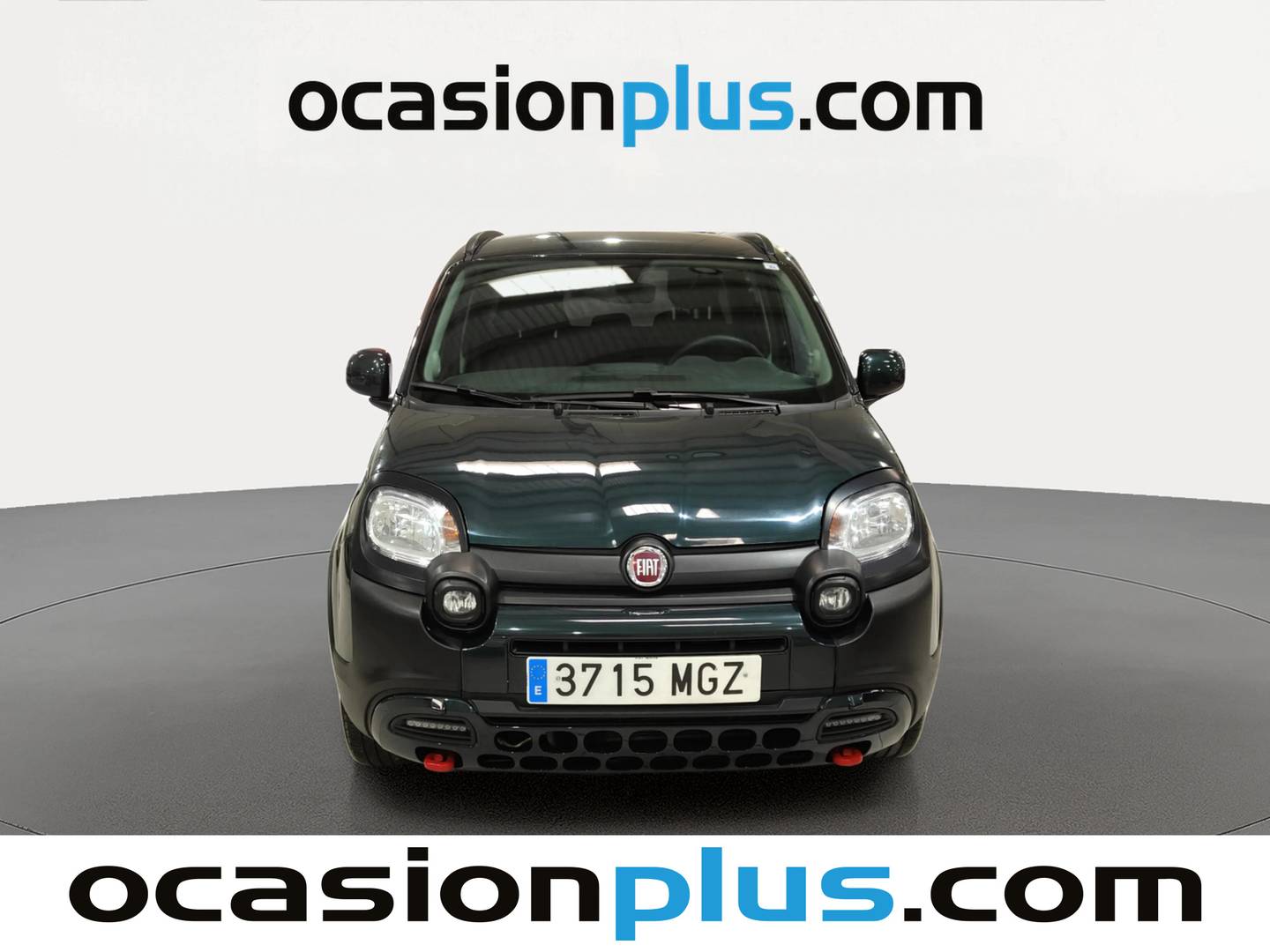 Fiat Panda Fiat Panda 1.0 Hybrid Cross (70 CV) 70cv