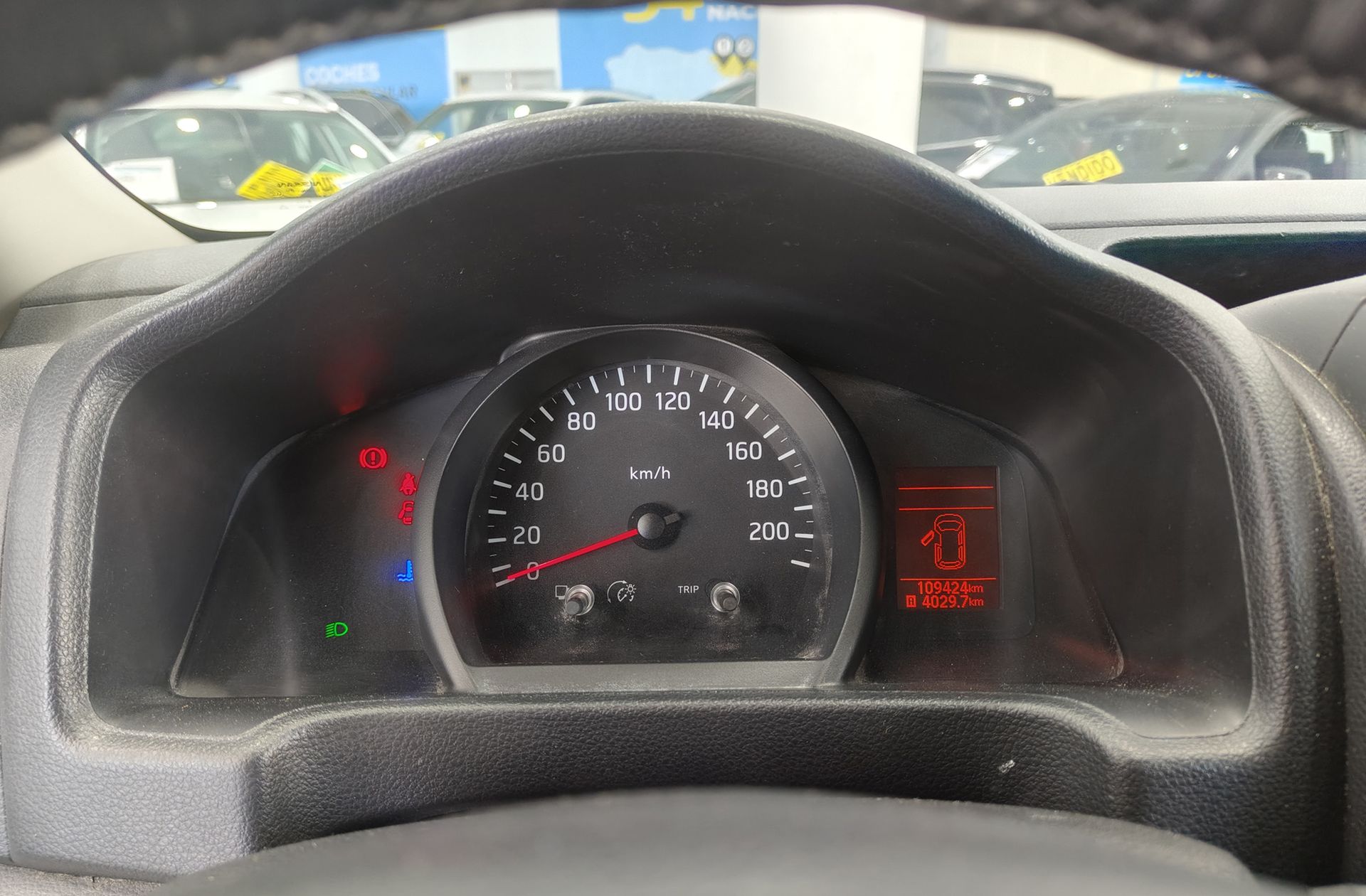 Nissan NV200 Furgon 1.5 dCi Basic - foto 16