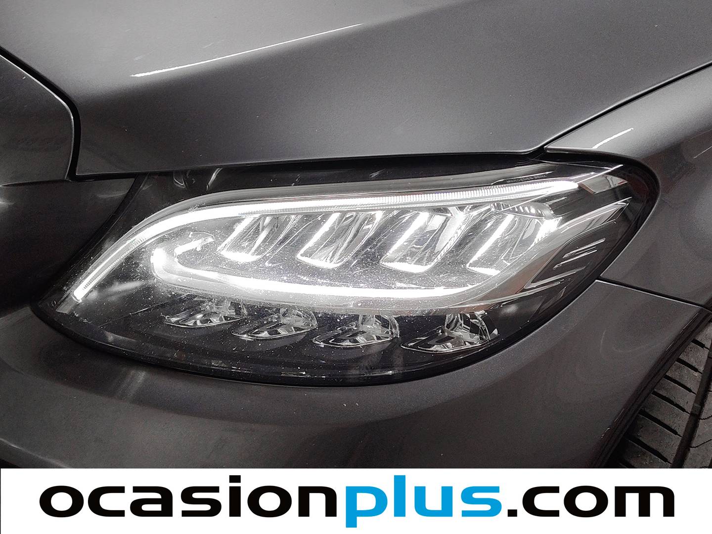 Foto Mercedes Clase C Mercedes-Benz Clase C 200 (184 CV) Pack AMG