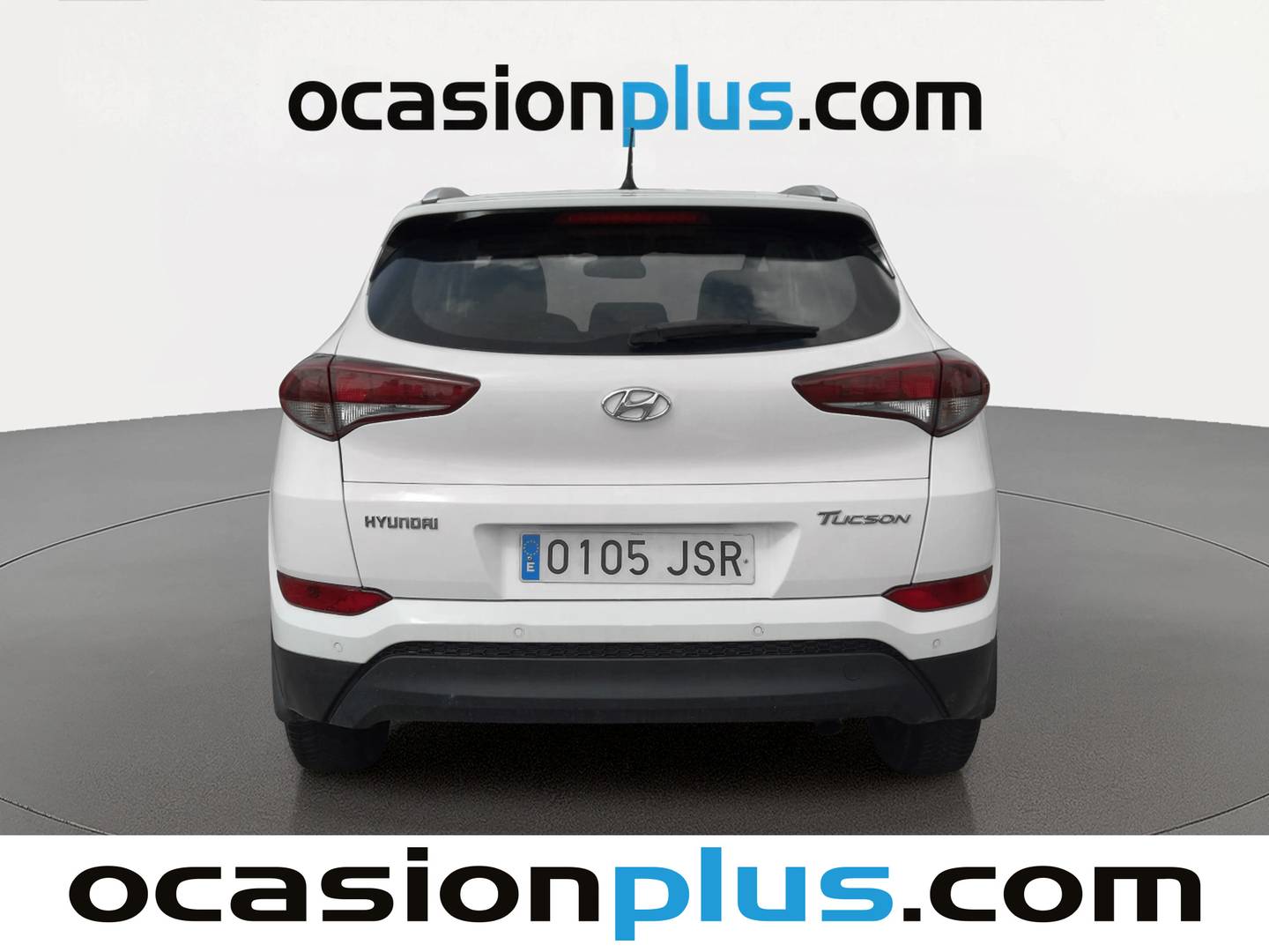 Hyundai Tucson Hyundai Tucson 1.6 GDI BlueDrive Essence 4x2 (131 CV) barato