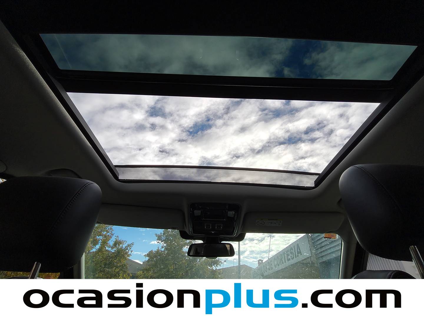 Foto Land Rover Range Rover Sport Land Rover Range Rover Sport R3.0 TDV6 HSE Auto (258 CV) 4x4