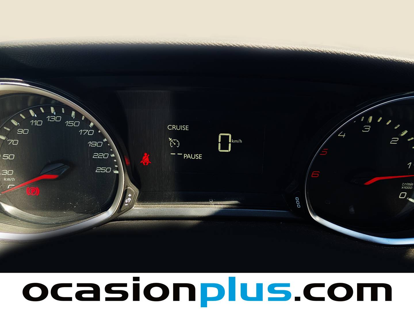 Peugeot 308 Peugeot 308 1.6e-HDI Active (115 CV) diésel
