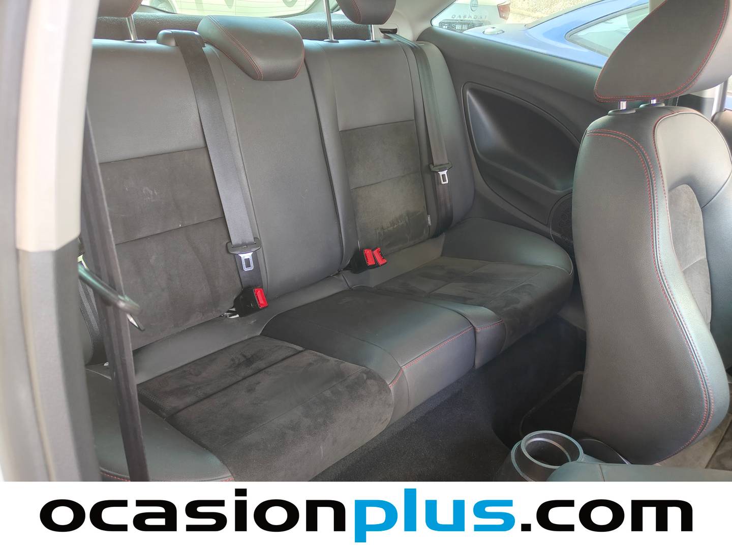 Seat Ibiza Seat Ibiza Ibiza 1.0 EcoTSI FR Crono (110 CV) km 0