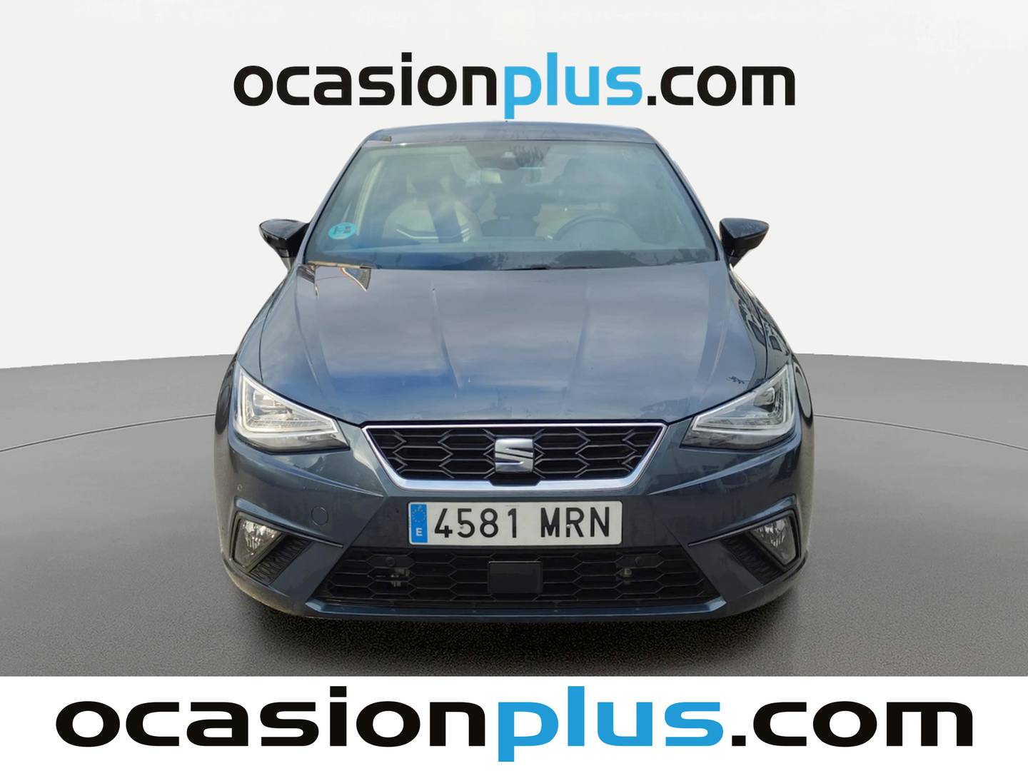 Seat Ibiza SEAT Ibiza 1.5 TSI FR XL DSG (150 CV) km 0
