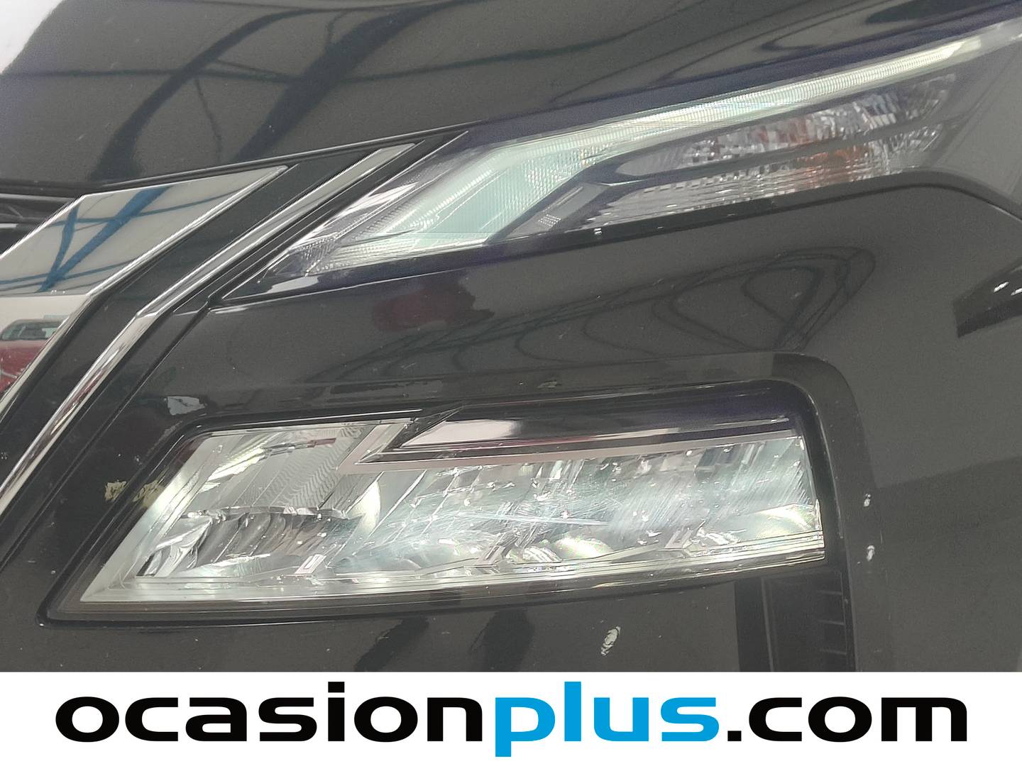 Nissan X-TRAIL Nissan X-Trail 1.5 VC Turbo MHEV N-Connecta Xtronic (163 CV) 7 Plazas barato