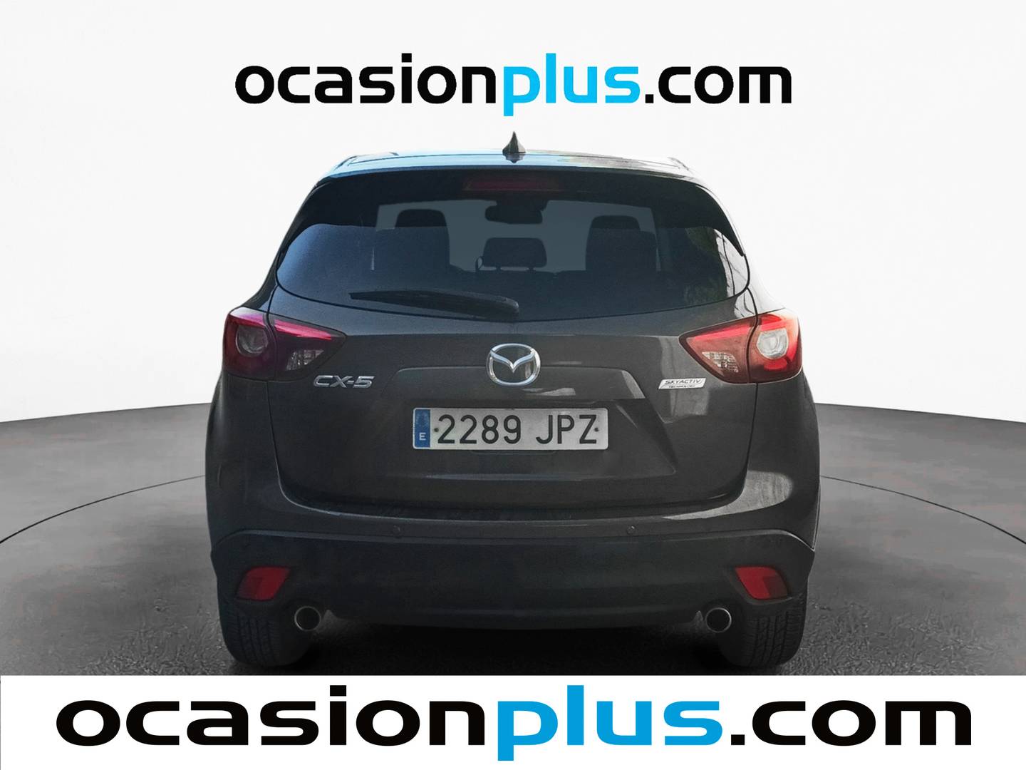 Mazda CX-5 Mazda CX-5 2.2 DE Style+ 2WD AT (150 CV) barato
