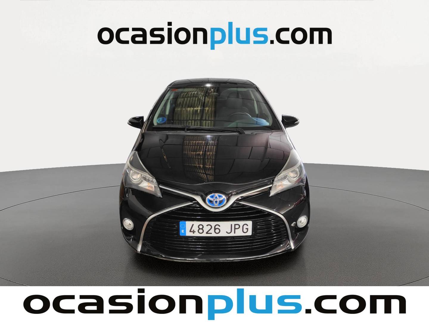 Toyota Yaris Toyota Yaris 1.5 Hybrid Advance (100 CV) 100cv