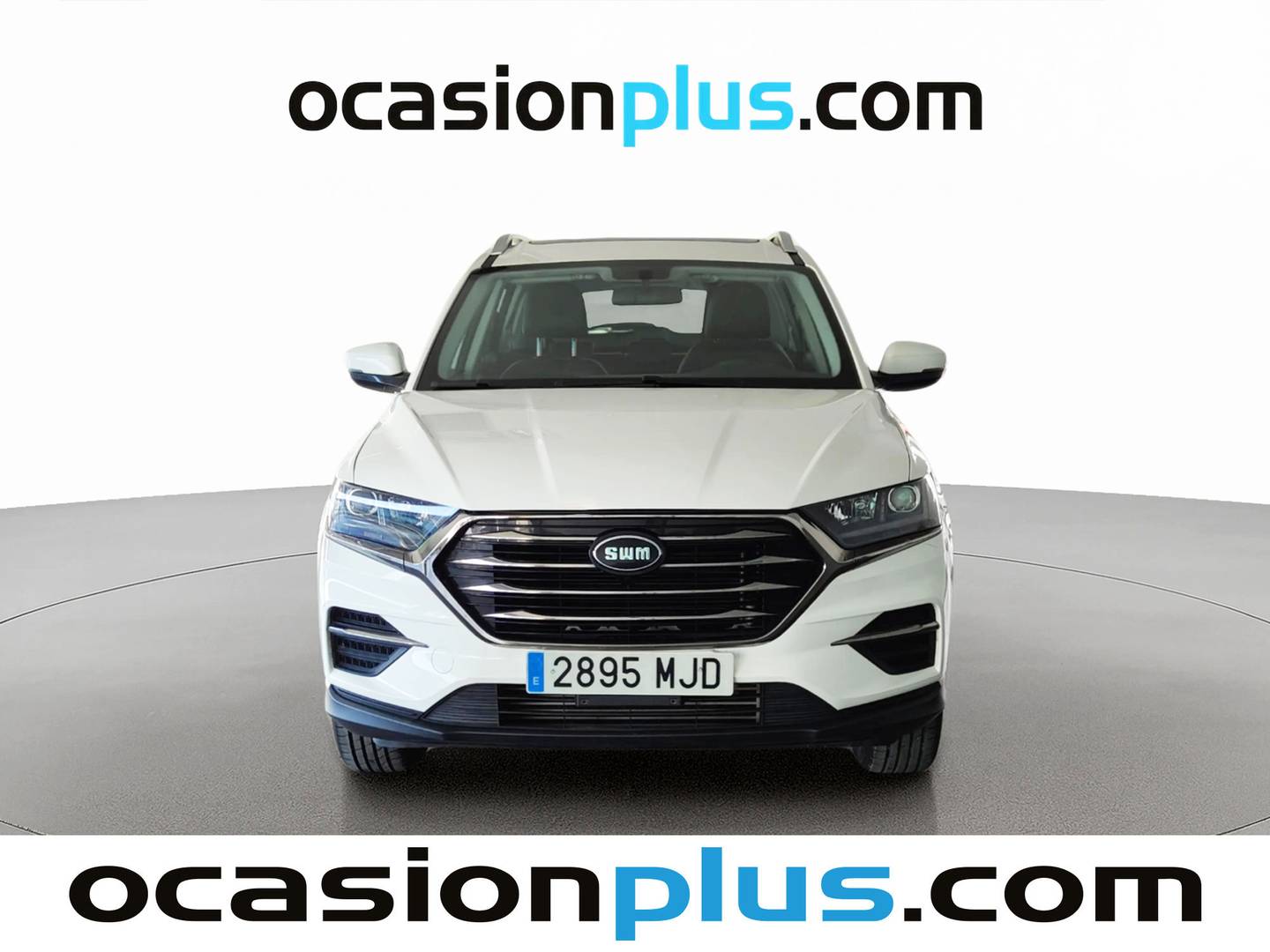 SWM G01 SWM G01 1.5T Luxury (131 CV) gasolina