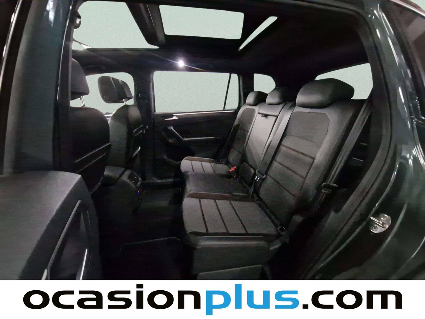 Foto asientos traseros Seat Tarraco Seat Tarraco 2.0 TDI S&S Xcellence 4Drive DSG (190 CV)