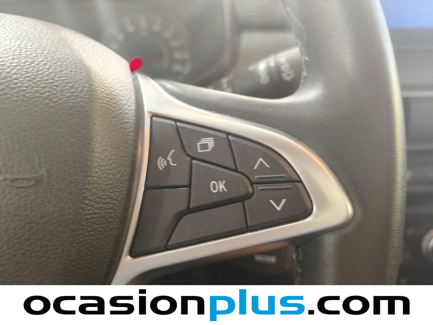 Dacia Jogger Dacia Jogger Serie Limitada Extreme TCe (110 CV) 7 Plazas 110cv