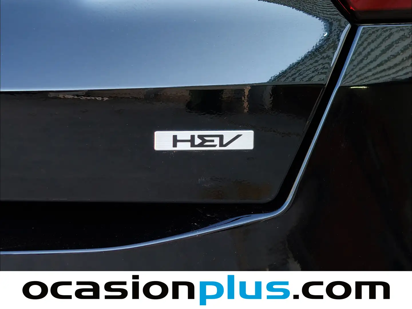 Foto KIA Sorento Kia Sorento 1.6 T-GDi HEV Drive 4x2 (230 CV) 7 Plazas