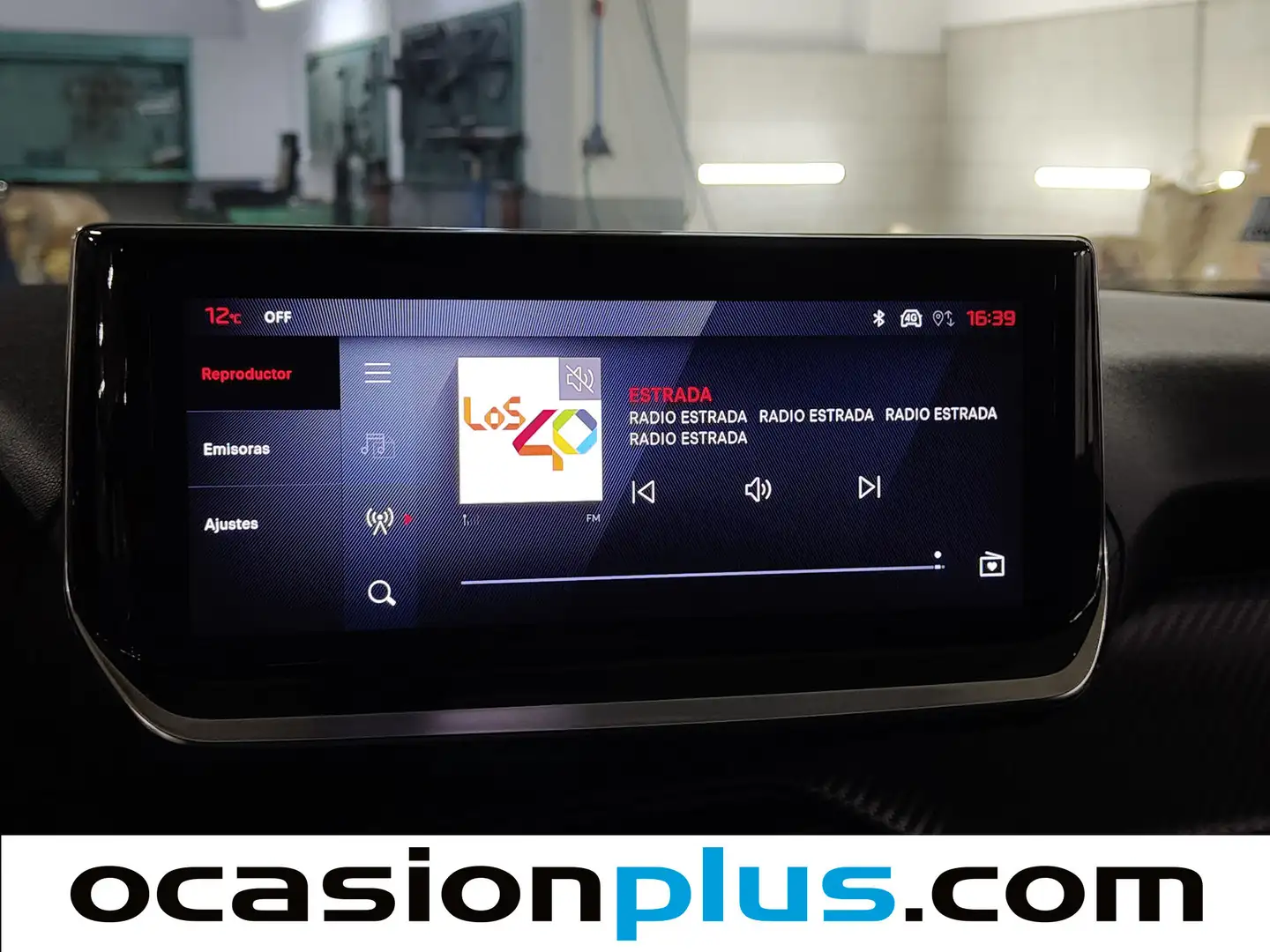 Foto Peugeot 2008 Peugeot 2008 PureTech 100 S&S Allure (100 CV)