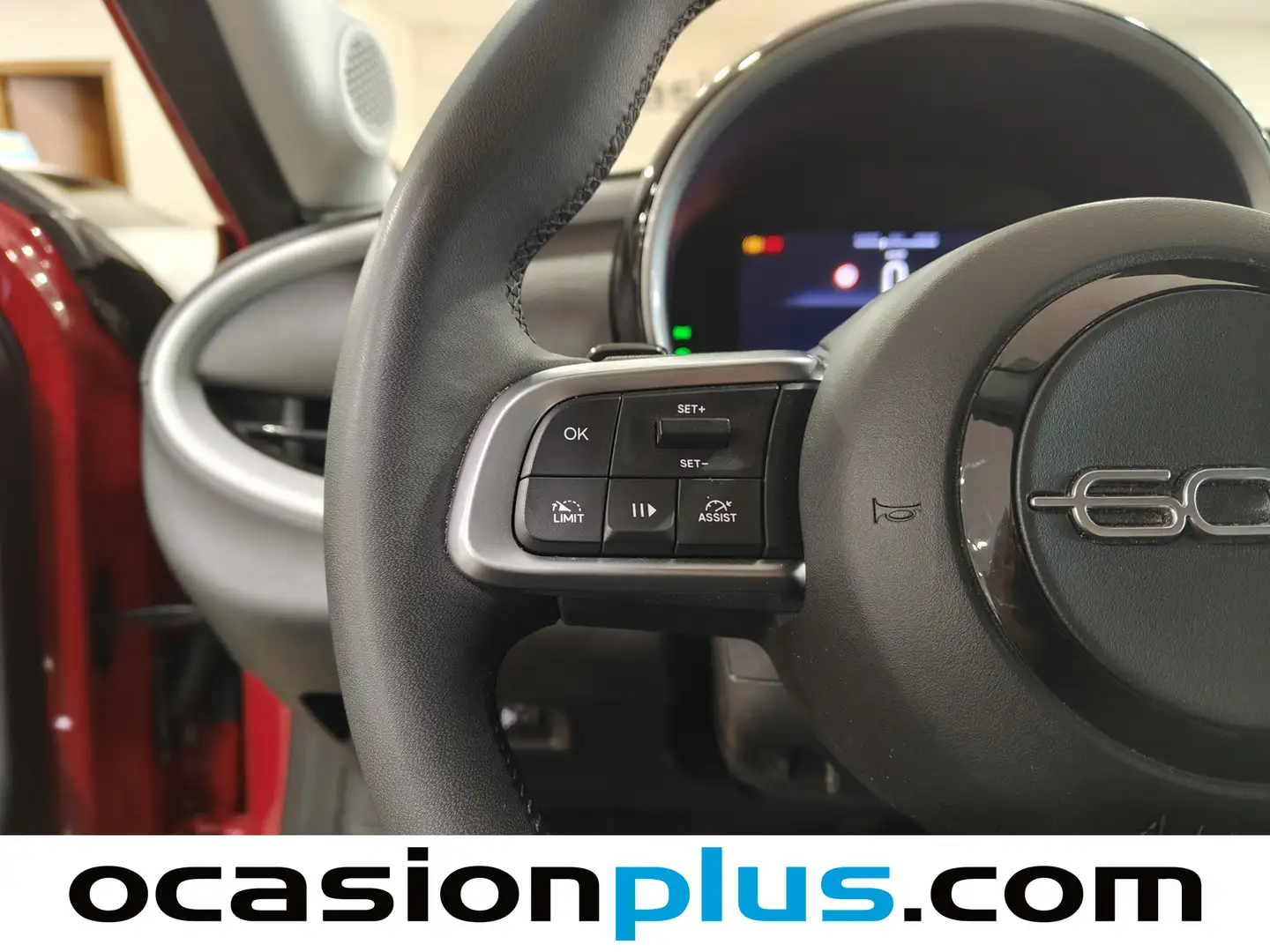 Foto Fiat 600 Fiat 600 1.2 MHEV DDCT (100 CV)