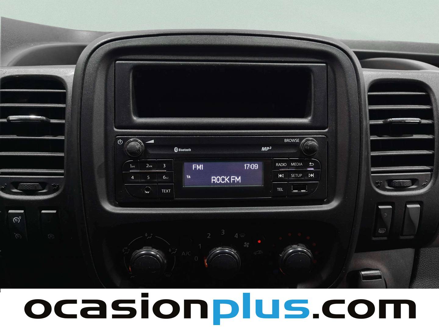 Renault Trafic Renault Trafic Passenger Passenger dCi 95 Combi Energy (95 CV) barato