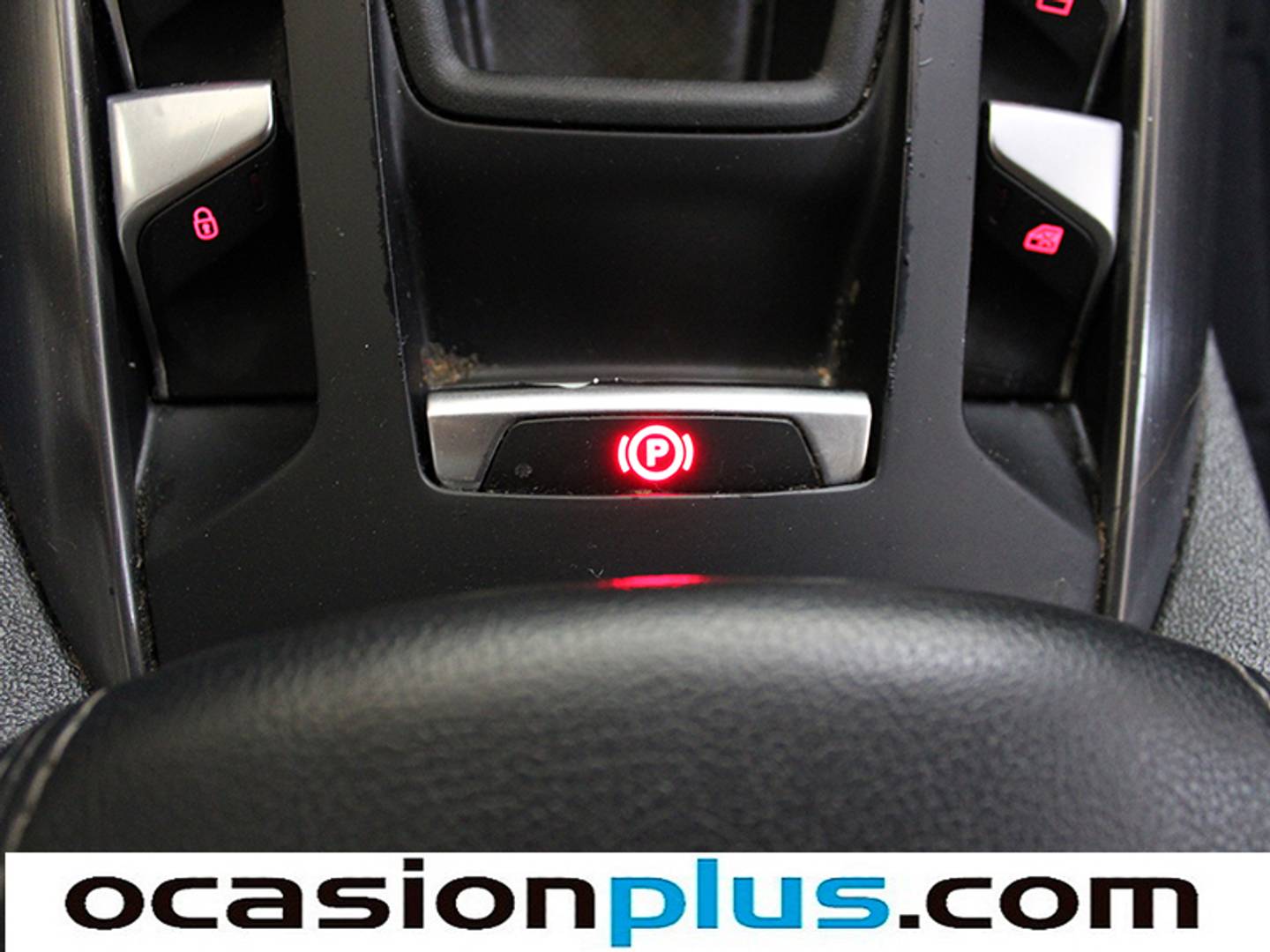 Foto DS DS 5 DS DS5 BlueHdi 120 Desire (120 CV)