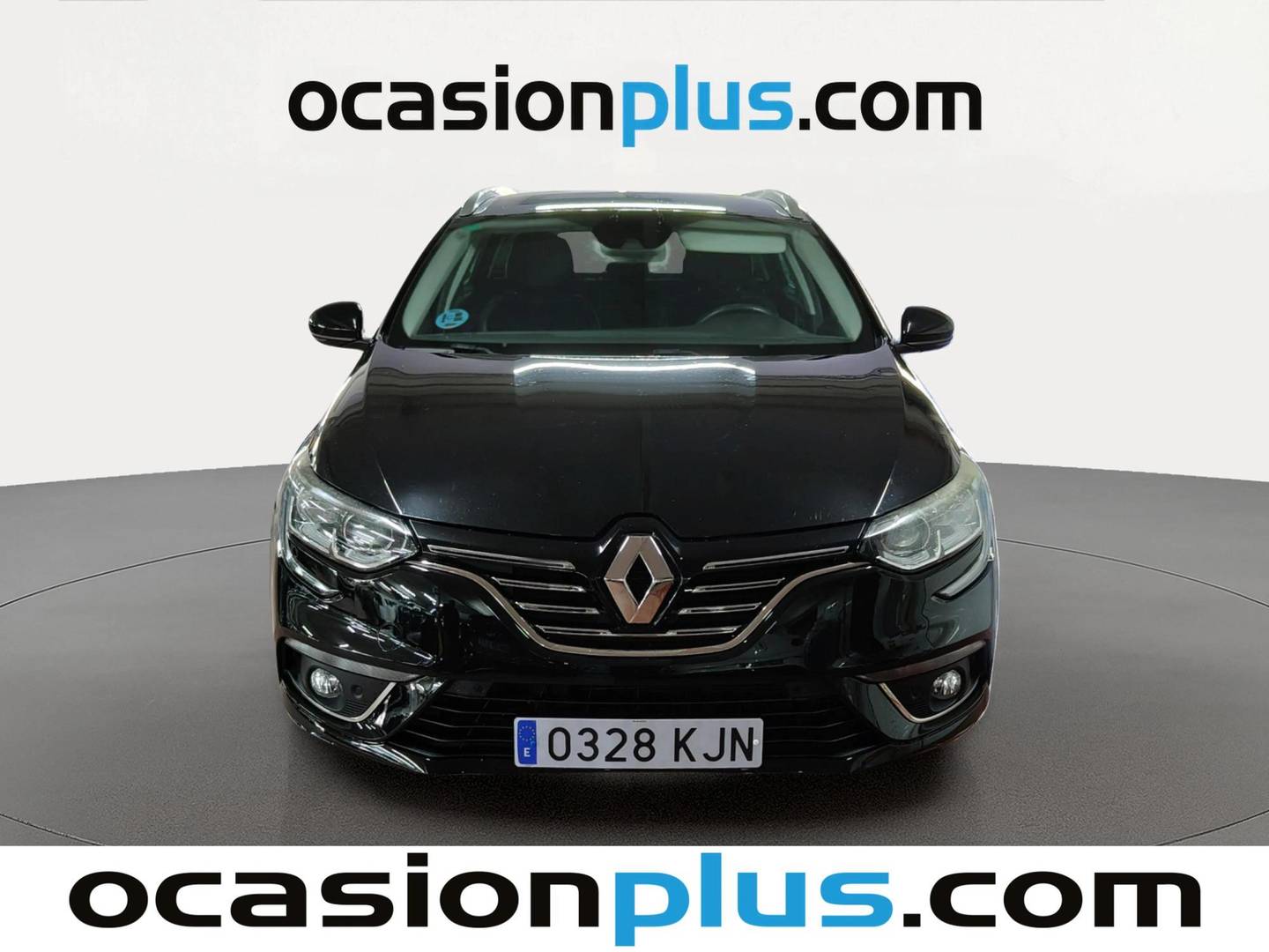 Renault Mégane Renault Megane Sport Tourer Zen Energy TCe (130 CV) EDC 130cv