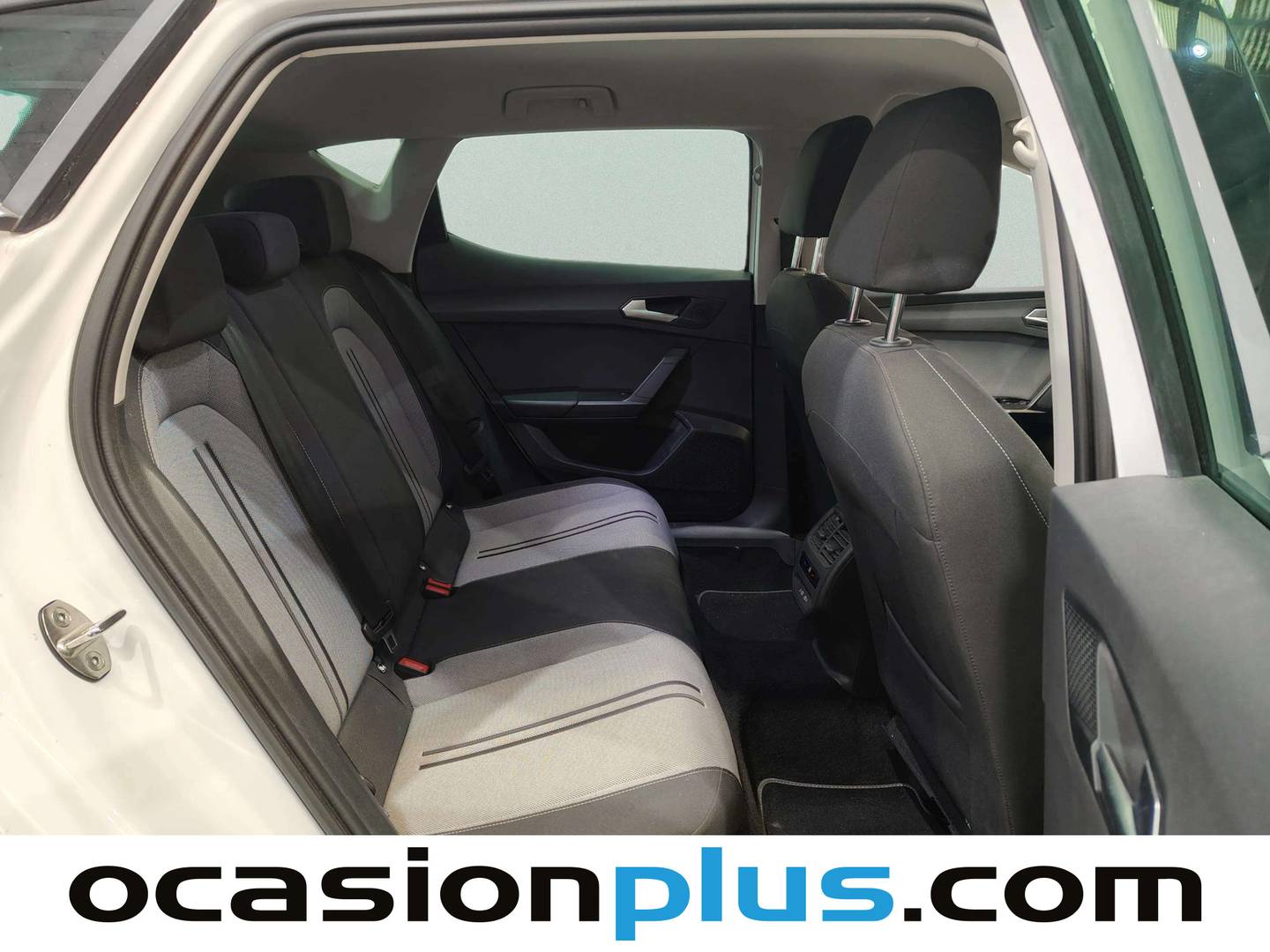 Seat León SEAT León 2.0 TDI S&S Style Go 85 kW (115 CV) diésel