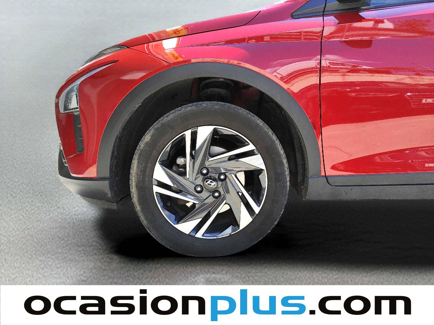 Hyundai Bayon Hyundai Bayon 1.2 MPI Maxx (84 CV) km 0
