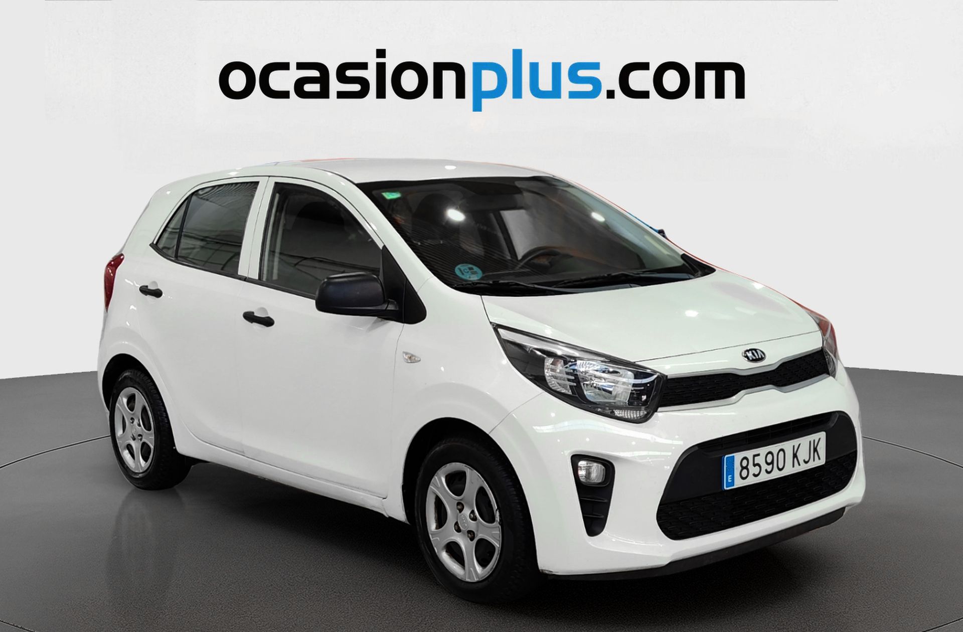 Kia Picanto 1.0 Cvvt Concept - foto 2