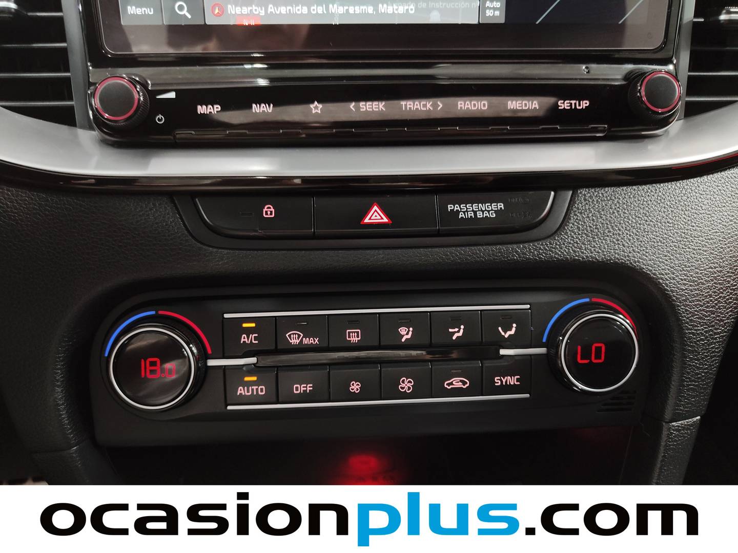 KIA Ceed KIA Ceed 1.5 MHEV GT Line DCT (160 CV) 160cv