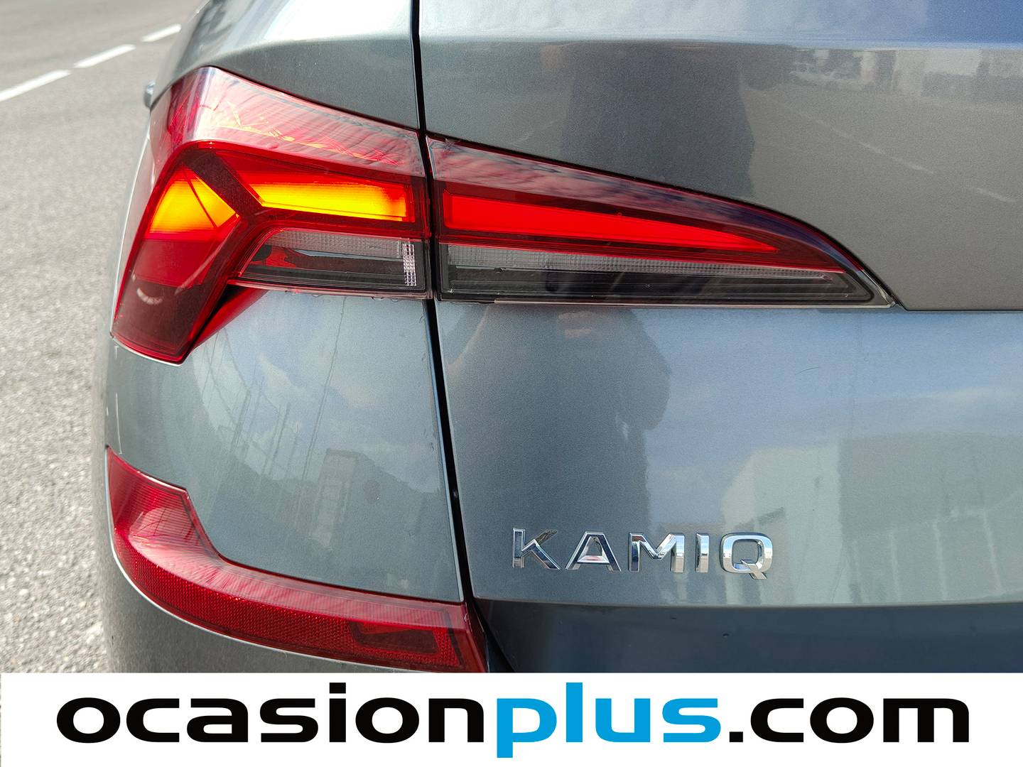 Skoda Kamiq Skoda Kamiq 1.0 TSI Selection DSG (115 CV) al mejor precio