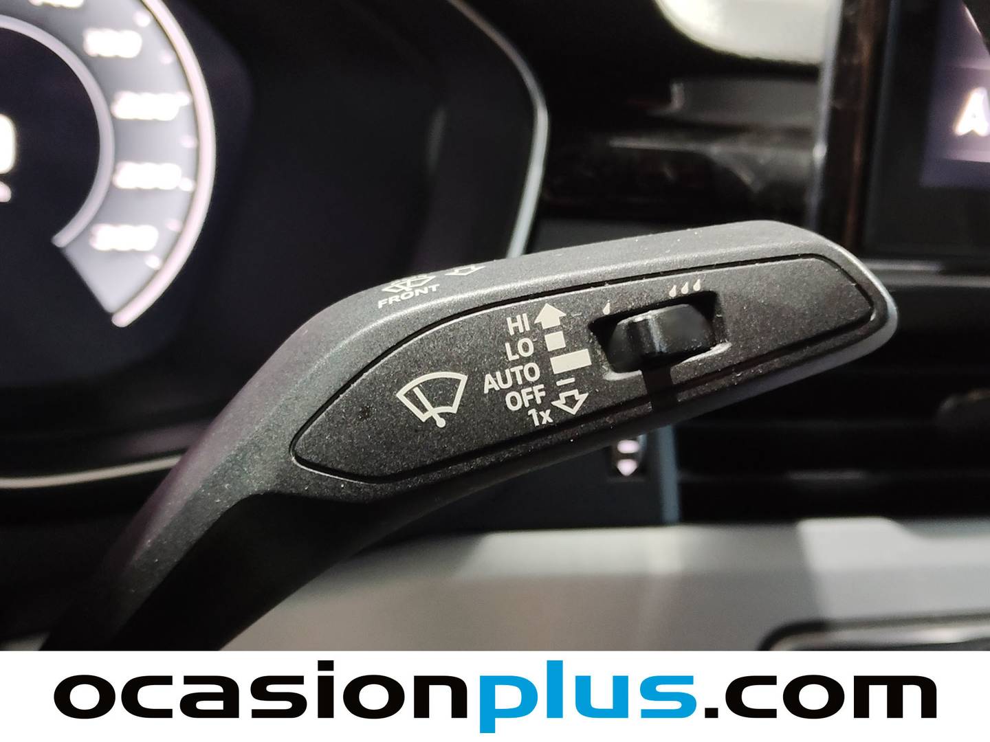 Foto Audi A5 Audi A5 Sportback Sportback Black line 35 TDI  (163 CV) S tronic