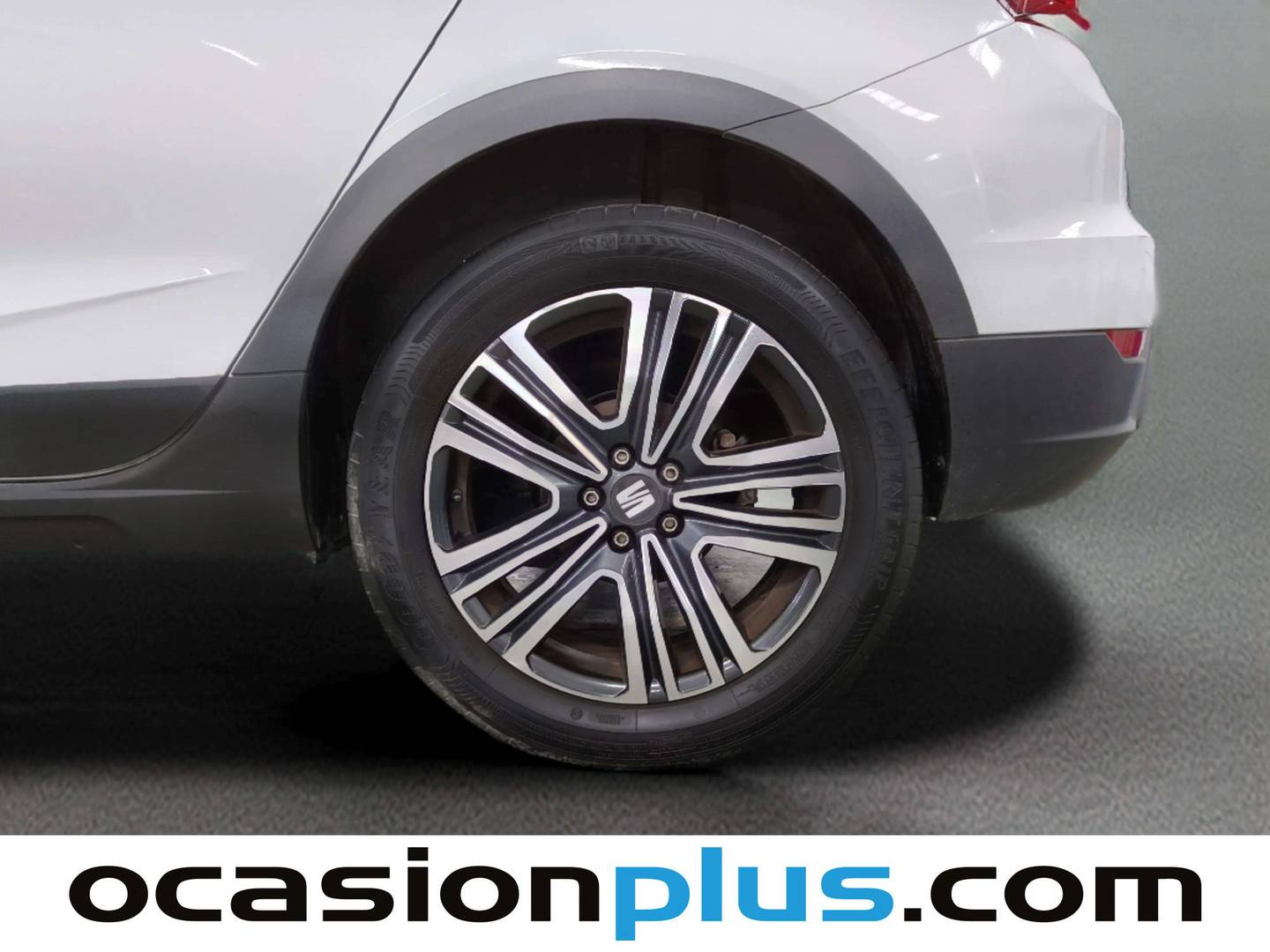 Seat Arona Seat Arona 1.0 TSI Style XM Edition (110 CV) manual