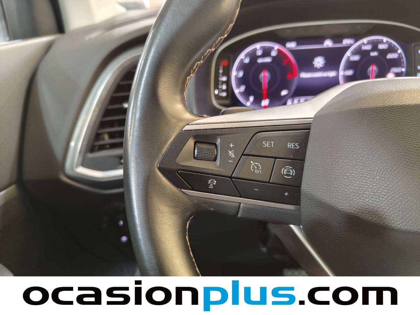 Seat Ateca Seat Ateca 1.5 TSI Style Evo Edition DSG (150 CV) 150cv