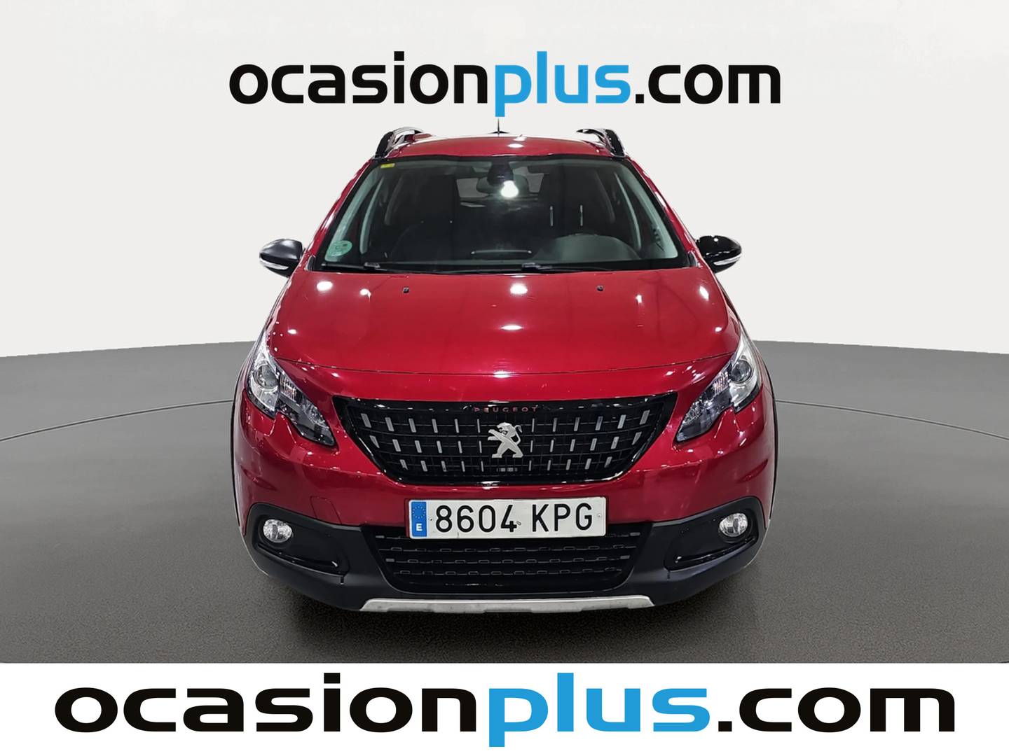Peugeot 2008 Peugeot 2008 BlueHDi 120 S&S GT Line EAT6 (120 CV) barato