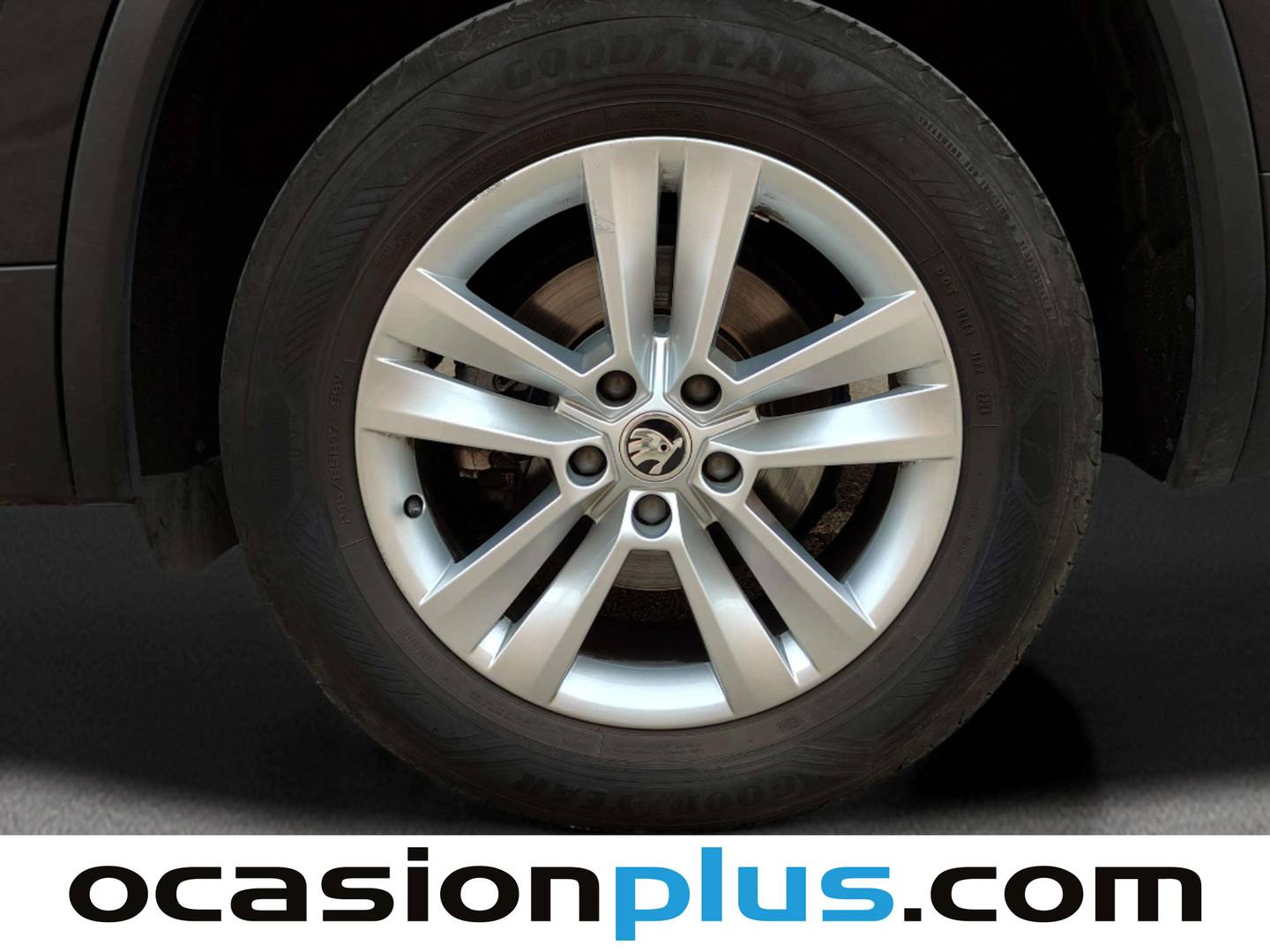 Skoda Kodiaq Skoda Kodiaq 1.5 TSI Ambition 4x2 DSG (150 CV) 150cv