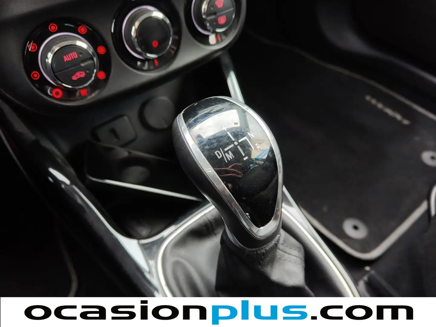 Foto Opel Adam Opel Adam 1.4 XEL Jam EASYTRONIC (87 CV)