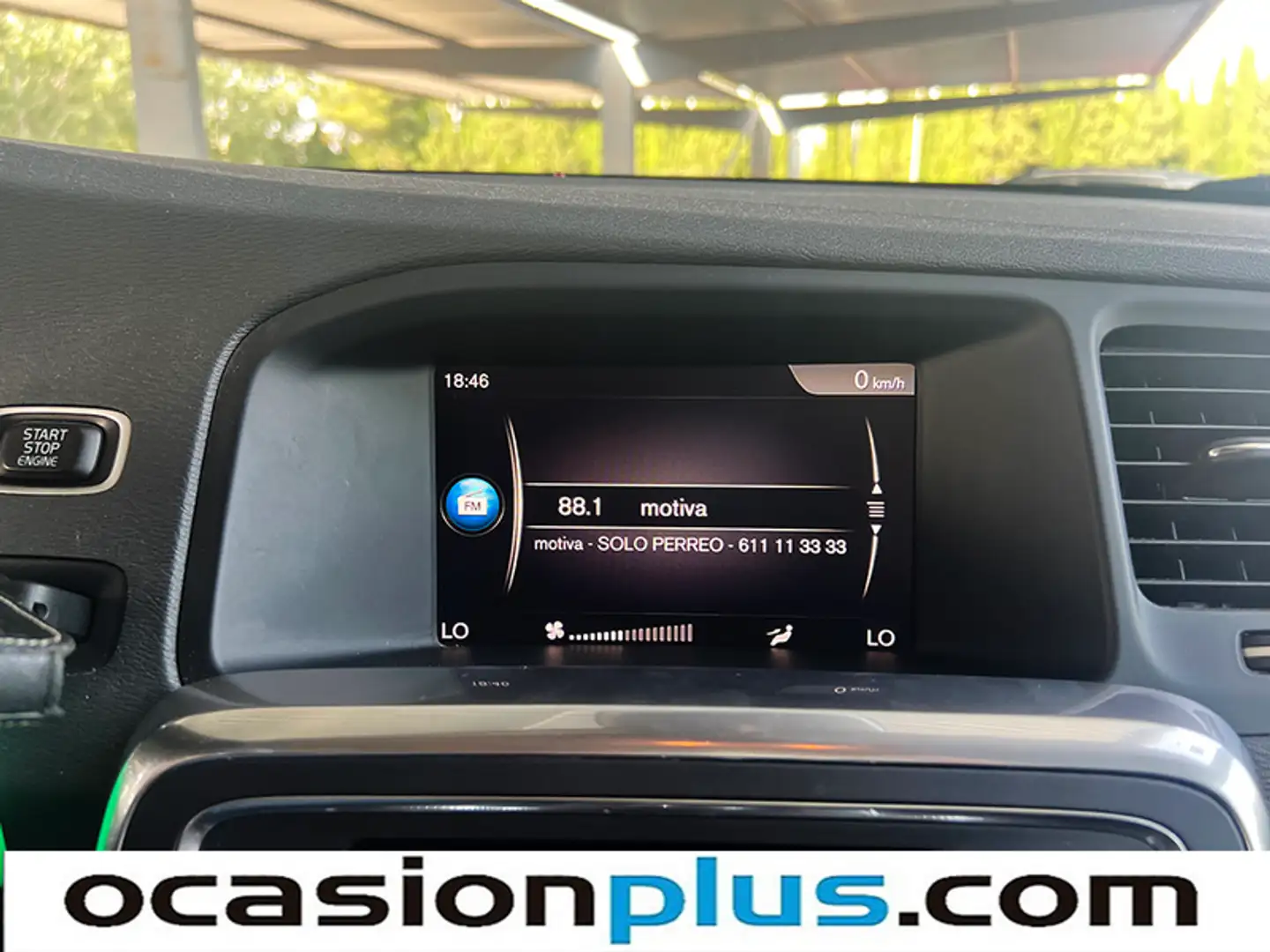 Foto Volvo V60 Volvo V60 D3 Momentum Auto (150 CV)