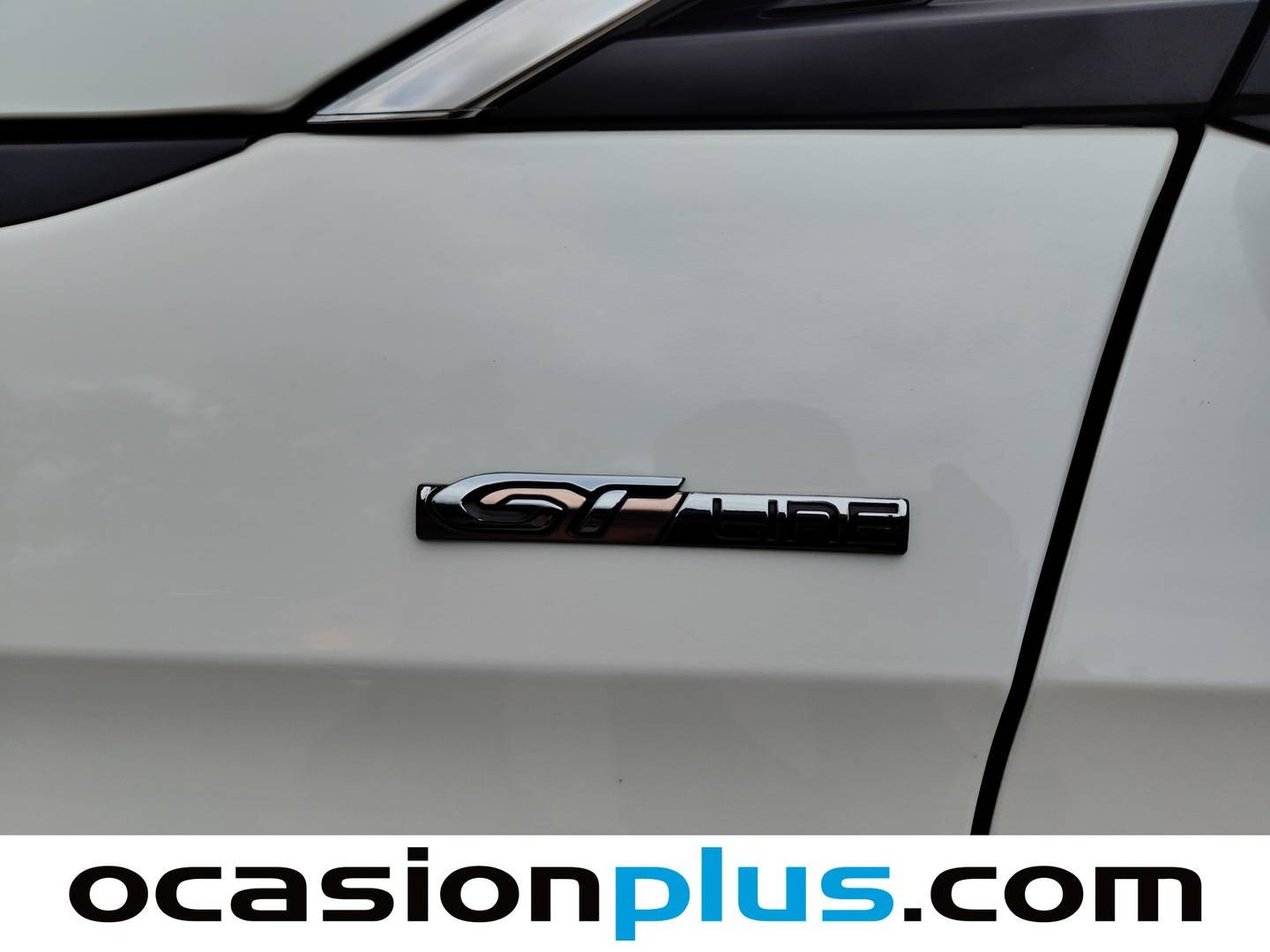 Peugeot 5008 Peugeot 5008 BlueHDI GT Line S&S EAT8 (130 CV) 7 Plazas de segunda mano