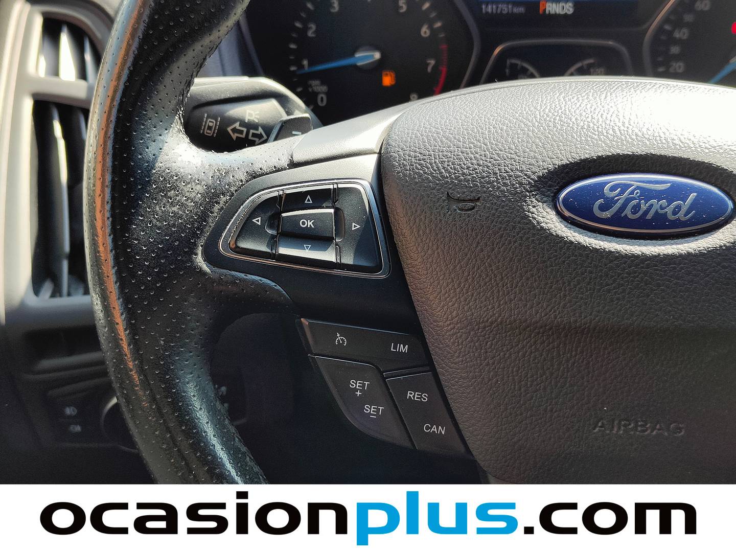 Ford Focus Ford Focus 1.0 Ecoboost S&S ST-Line Auto (125 CV) 125cv