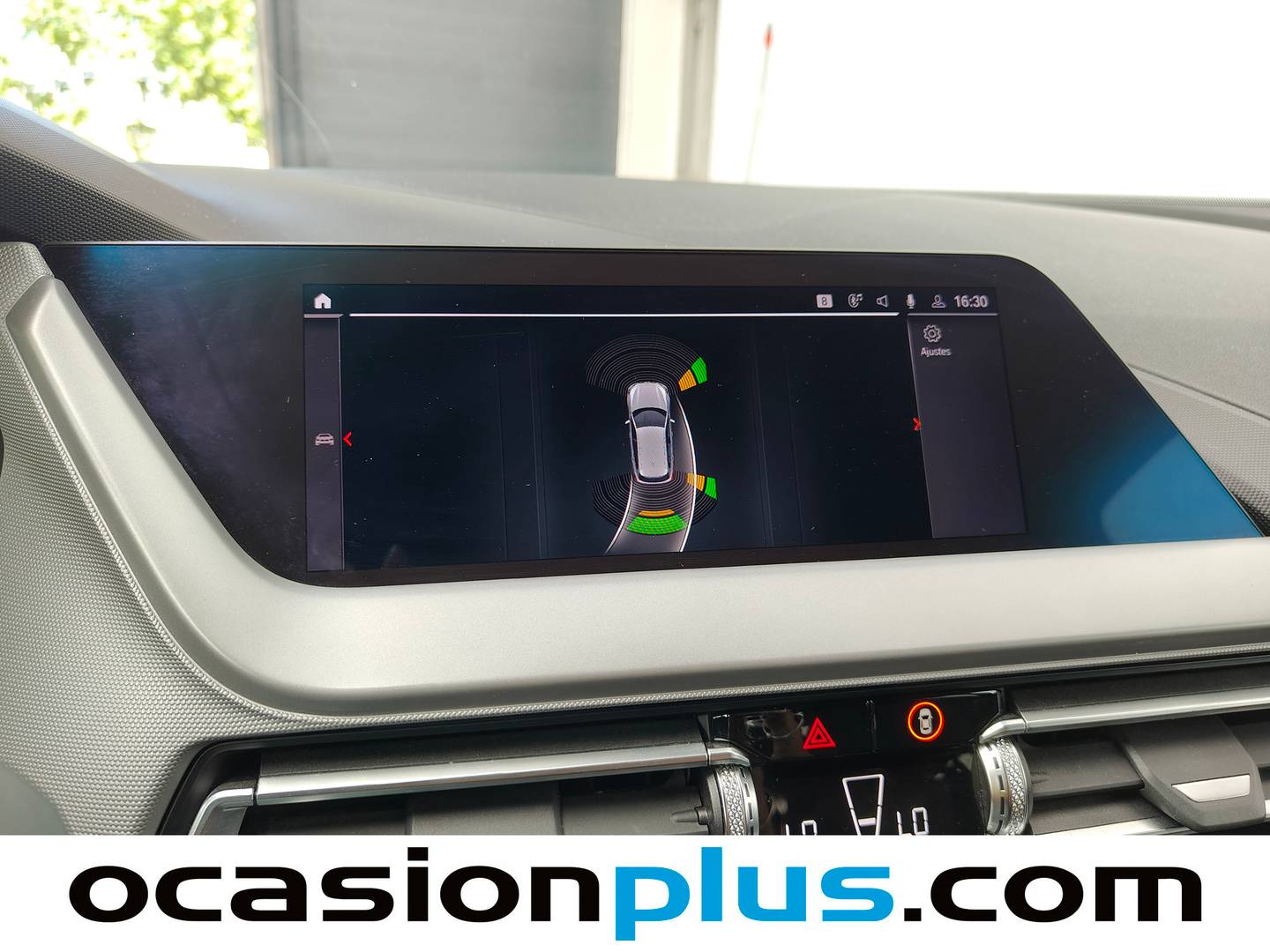 Acabados BMW Serie 1 BMW Serie 1 118i 103 kW (140 CV)